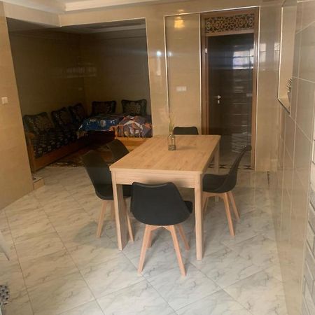 Appartement neuf bord de Mer Agadir Extérieur photo