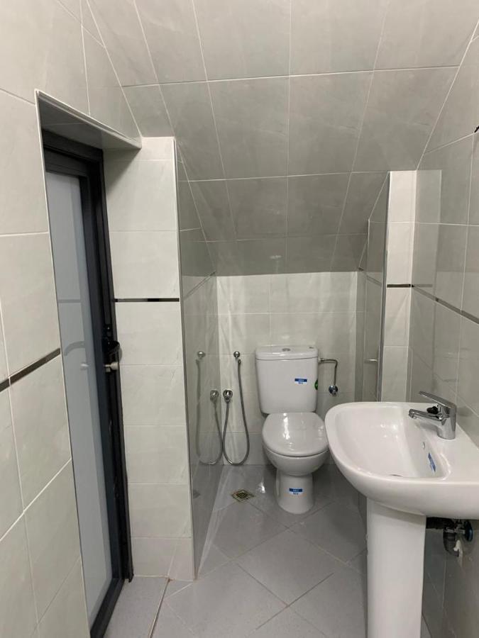 Appartement neuf bord de Mer Agadir Extérieur photo