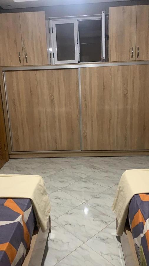 Appartement neuf bord de Mer Agadir Extérieur photo