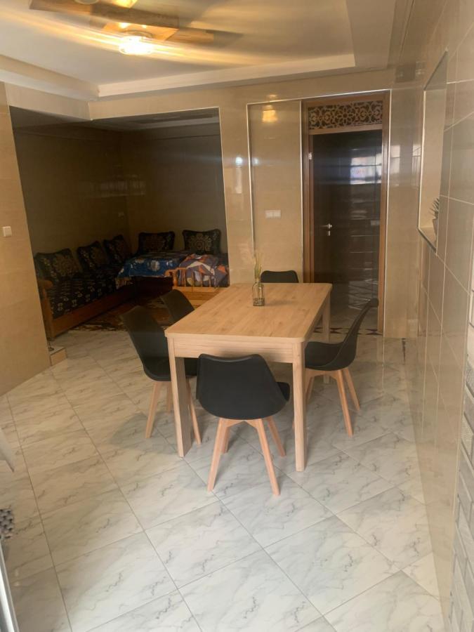 Appartement neuf bord de Mer Agadir Extérieur photo