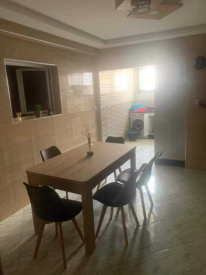 Appartement neuf bord de Mer Agadir Extérieur photo